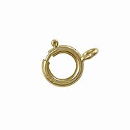 Image result for Gold C Clasp