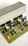 Image result for 500 Watt Amplifier Board