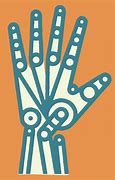 Image result for Robot Hand Clip Art