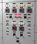 Image result for ABS Cam Lock Low Voltage Switchboard