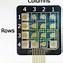 Image result for Arduino LCD Keypad Shield Pinout