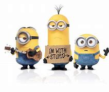 Image result for Minions Logic