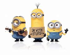 Image result for Despicable Me Agnes and Minions