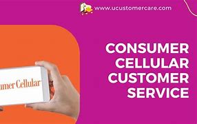 Image result for Consumer Cellular Customer Service