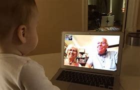 Image result for Family FaceTime Stand