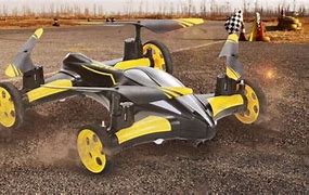 Image result for Drone with Camera and Wheels