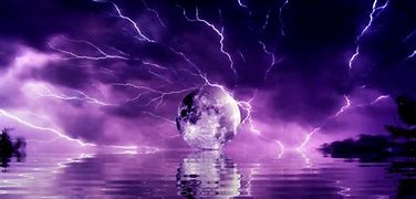 Image result for Storm and Lightning Background 3D