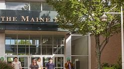 Image result for Portland Mall in Maine