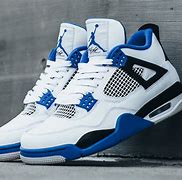 Image result for Air Jordan 4 Retro Motorsports