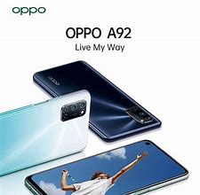 Image result for Oppo A92 Pic