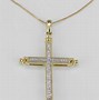 Image result for Real Necklace Cross