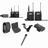 Image result for Camera Microphone System