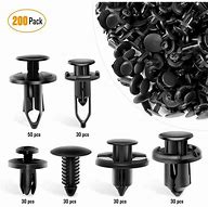 Image result for Auto Car Plastic Clips
