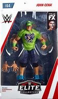 Image result for WWE John Cena Action Figures Toys