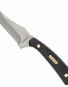 Image result for sharpfinger hunting knife