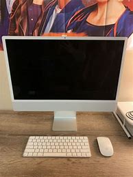 Image result for Apple iMac M1