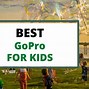 Image result for Kids GoPro Camera