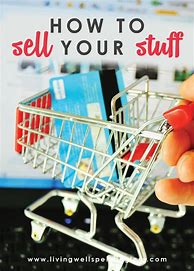 Image result for Sell Your Stuff