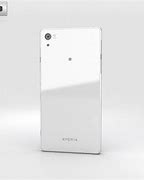 Image result for Sony Xperia Z2 White