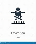 Image result for Levitate Icon