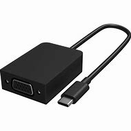 Image result for USB CTO Male VGA Adapter