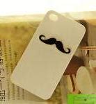 Image result for Mustache iPhone Case