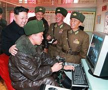 Image result for North Korean People Internet