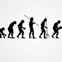 Image result for Evolution Clip Art