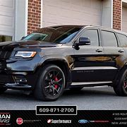 Image result for 2019 Jeep Grand Cherokee RT
