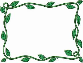 Image result for Leaf Vine Border Clip Art