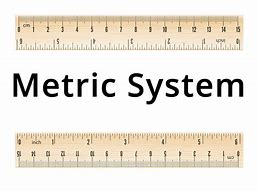 Image result for Measurement Standard Ruler
