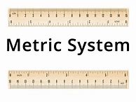 Image result for Metric mm