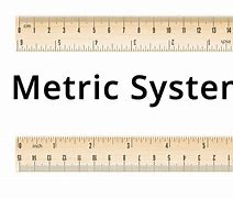 Image result for Metric Ruler