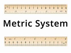 Image result for Original Metric Meter