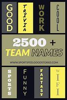 Image result for Funny Squad Names
