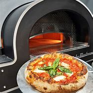 Image result for How Do I Bake a Pizza in a Single Dome Pizza Oven