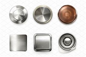Image result for Graphic Button Steel