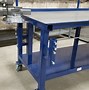Image result for Custom Welding Table