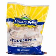 Image result for Quarter Legs 10 Lb Bag