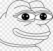 Image result for Laughing Pepe