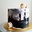 Image result for Abstract Cake Designs