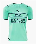Image result for PSV Third Kit