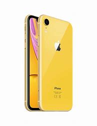 Image result for Yellow iPhone XR High Quality Picture