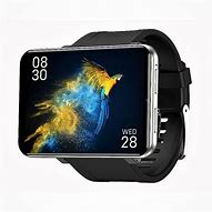 Image result for Big Watch Phone