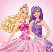 Image result for Barbie Princes