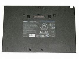 Image result for Dell Latitude E4310 Cambio Pila