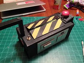 Image result for Easy Ghost Traps