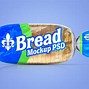 Image result for Bread Pouch Packaging Mockup