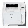 Image result for HP LaserJet P3015 Printer Monochrome