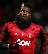 Image result for Manchester United Players Pogba
